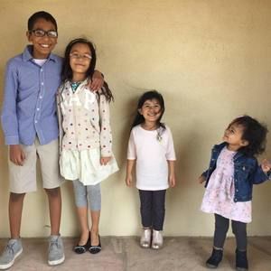 Meet your Posher, Becky